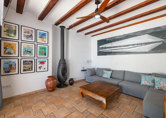 Villa Sa Torreta
