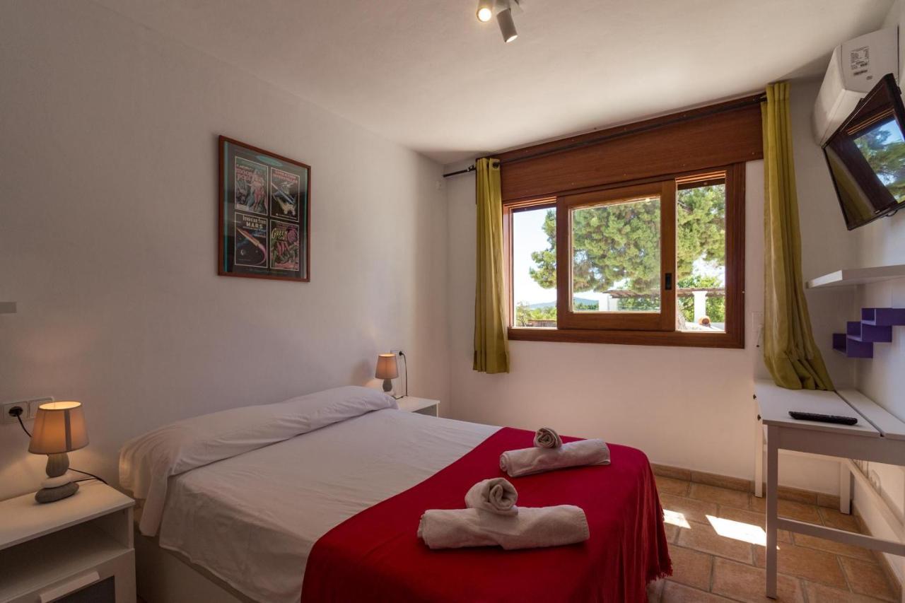 Villa Sa Torreta Sant Jordi de ses Salines