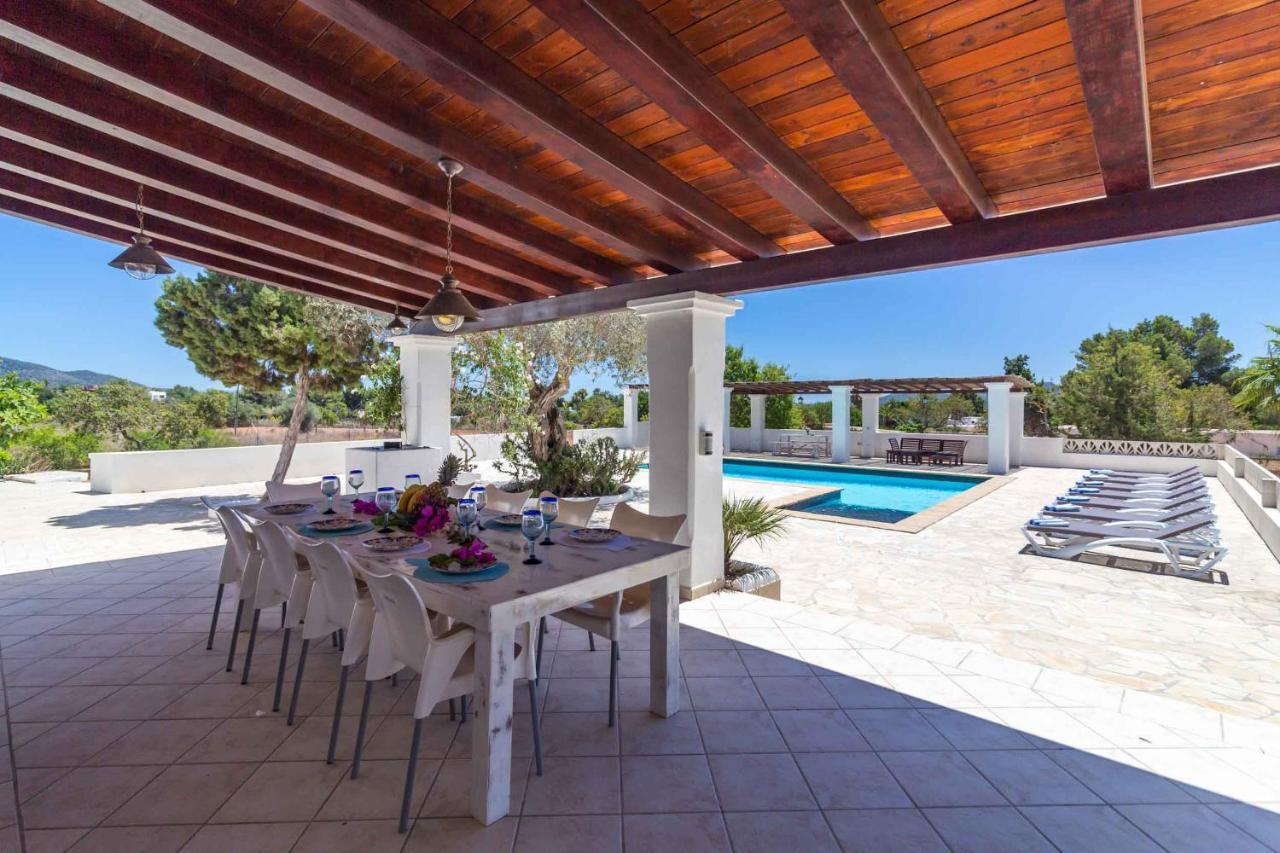 Villa Sa Torreta