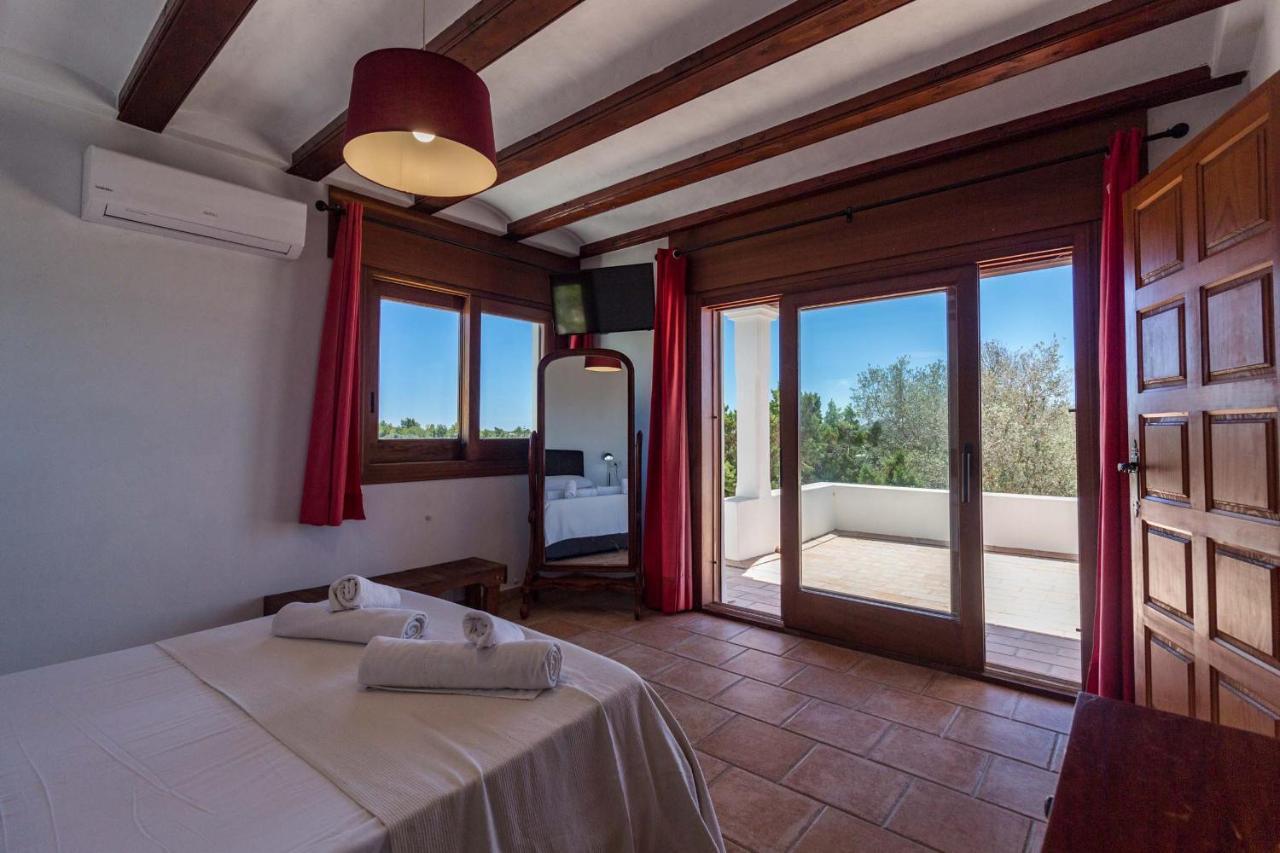 Sa Torreta Villa Sant Jordi de ses Salines