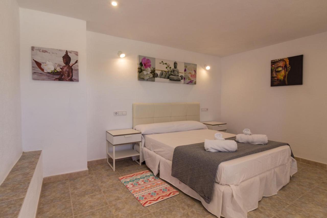 Villa Sa Torreta Sant Jordi de ses Salines