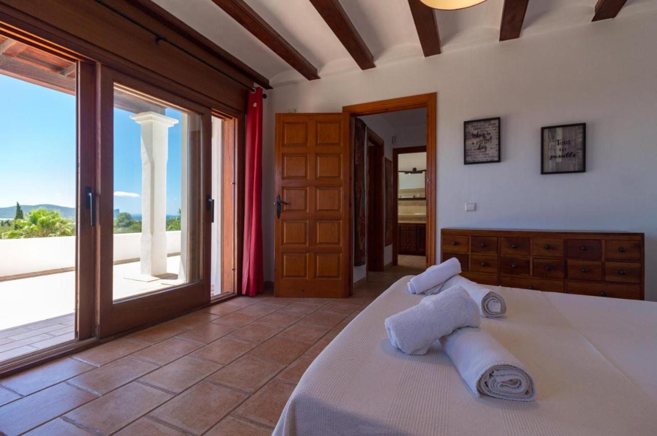 Sa Torreta Villa