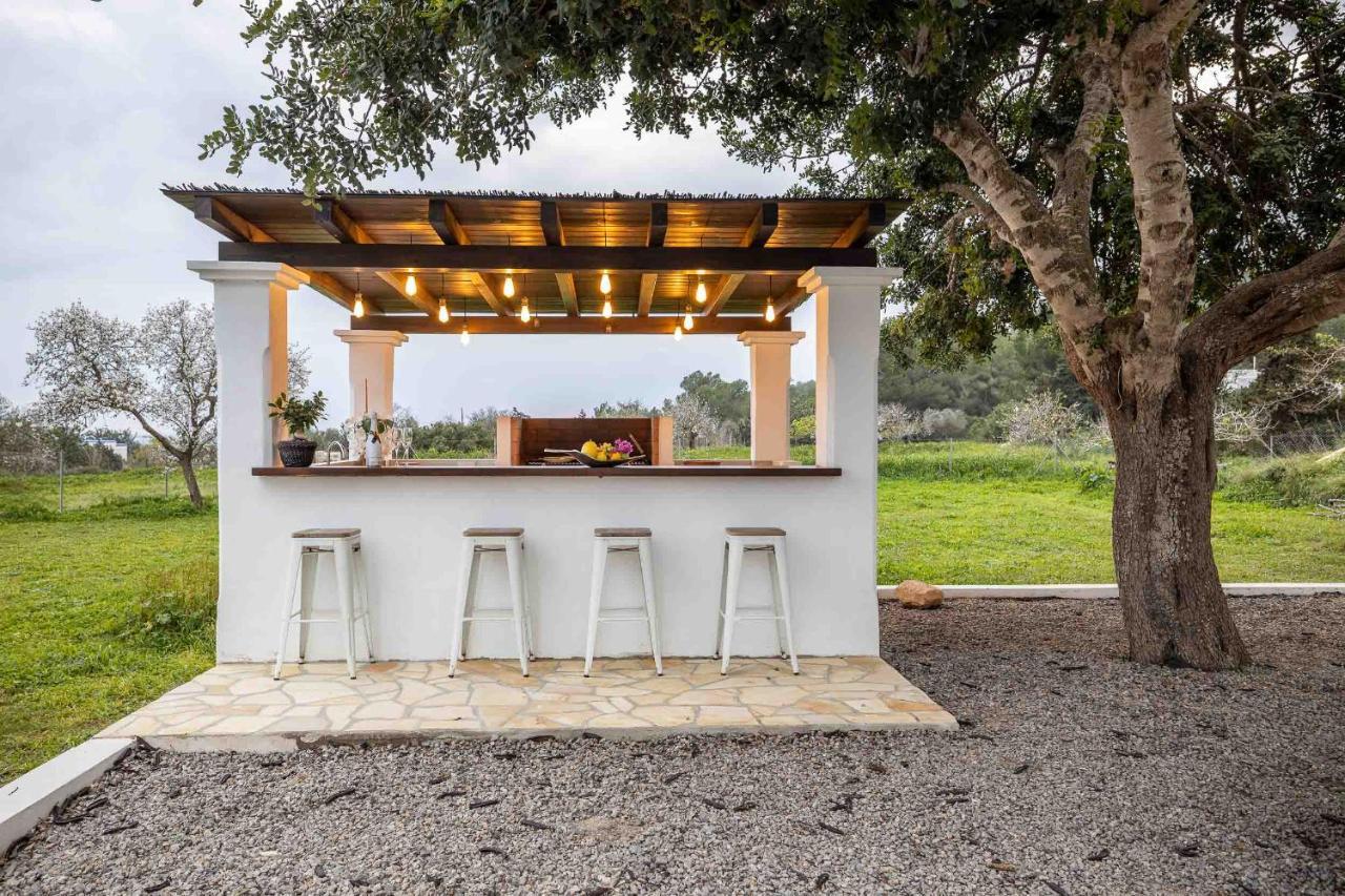 Sa Torreta Villa Sant Jordi de ses Salines