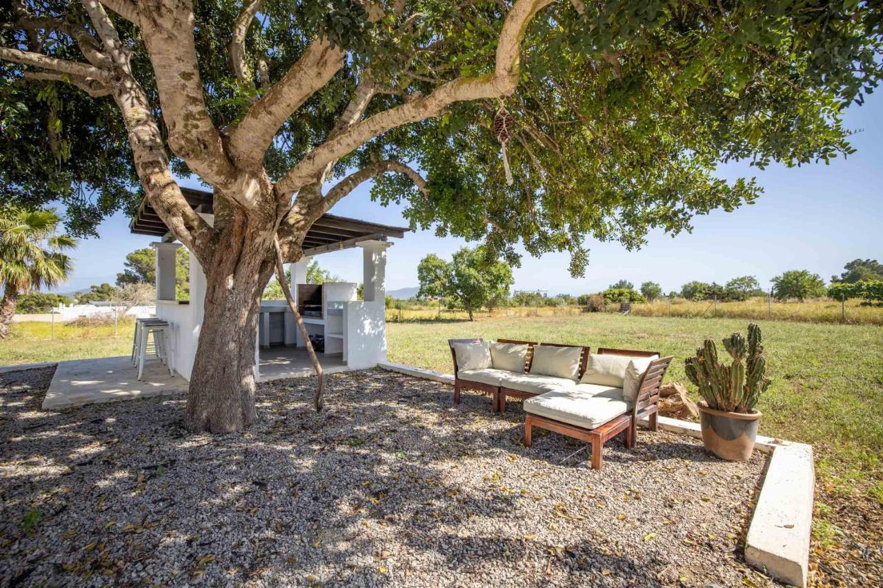 Villa Sa Torreta