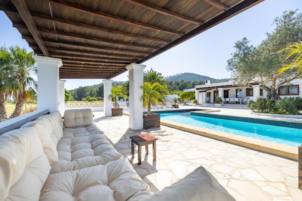 Sa Torreta Villa