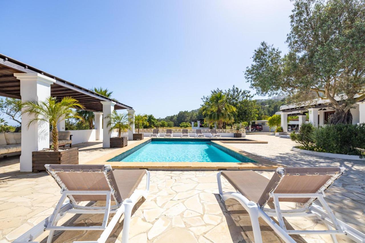 Sa Torreta Villa *
